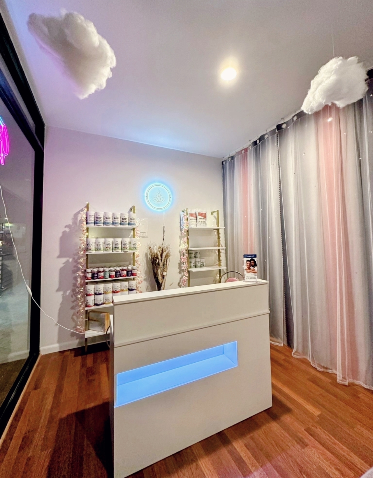 Jbc Jazmina beauty center